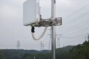 某电网变电站、输电线WAPI网络覆盖