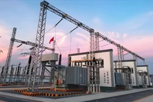 变电站WAPI（可信）覆盖方案