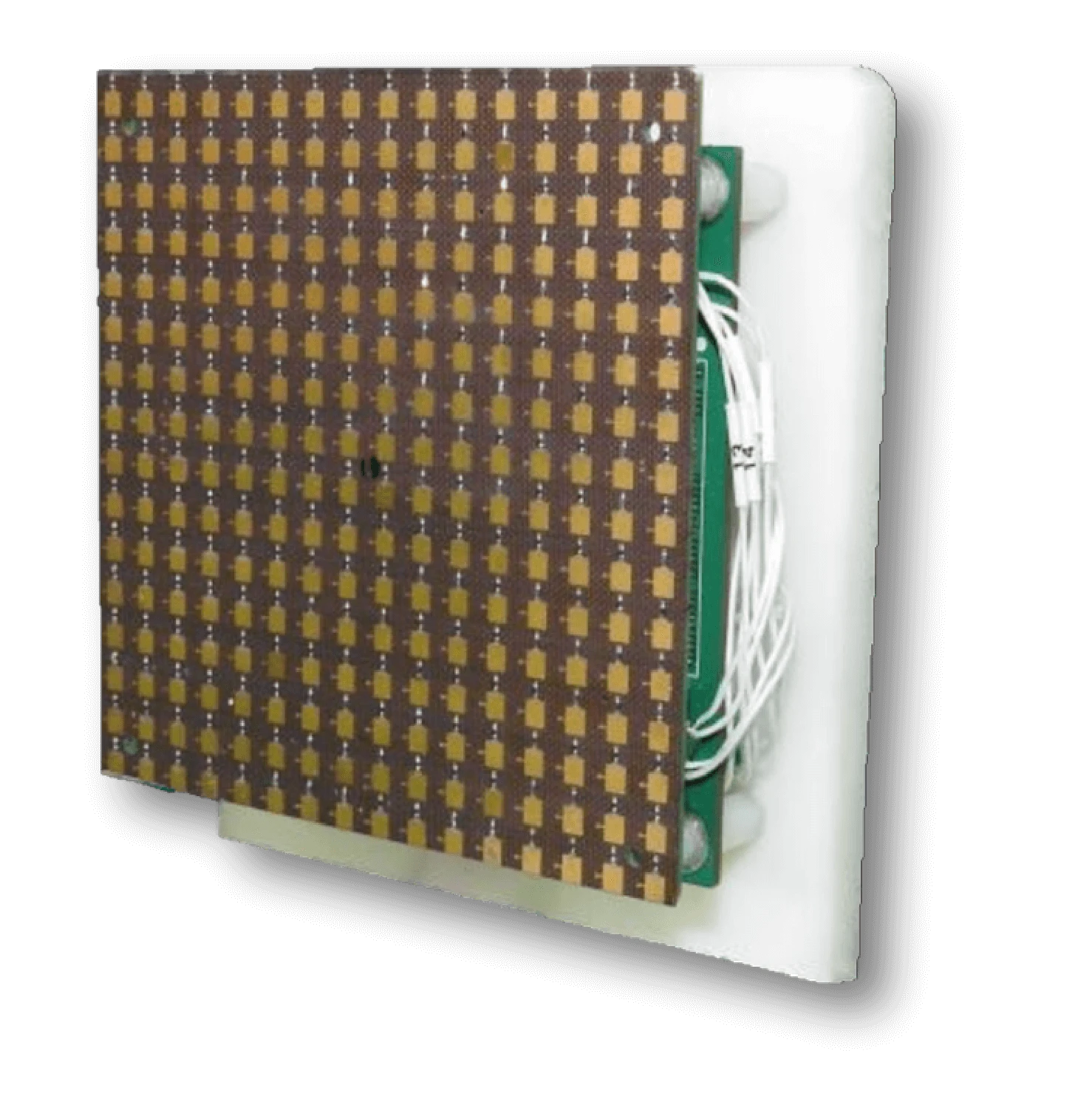 28 GHz Band 1-bit RIS