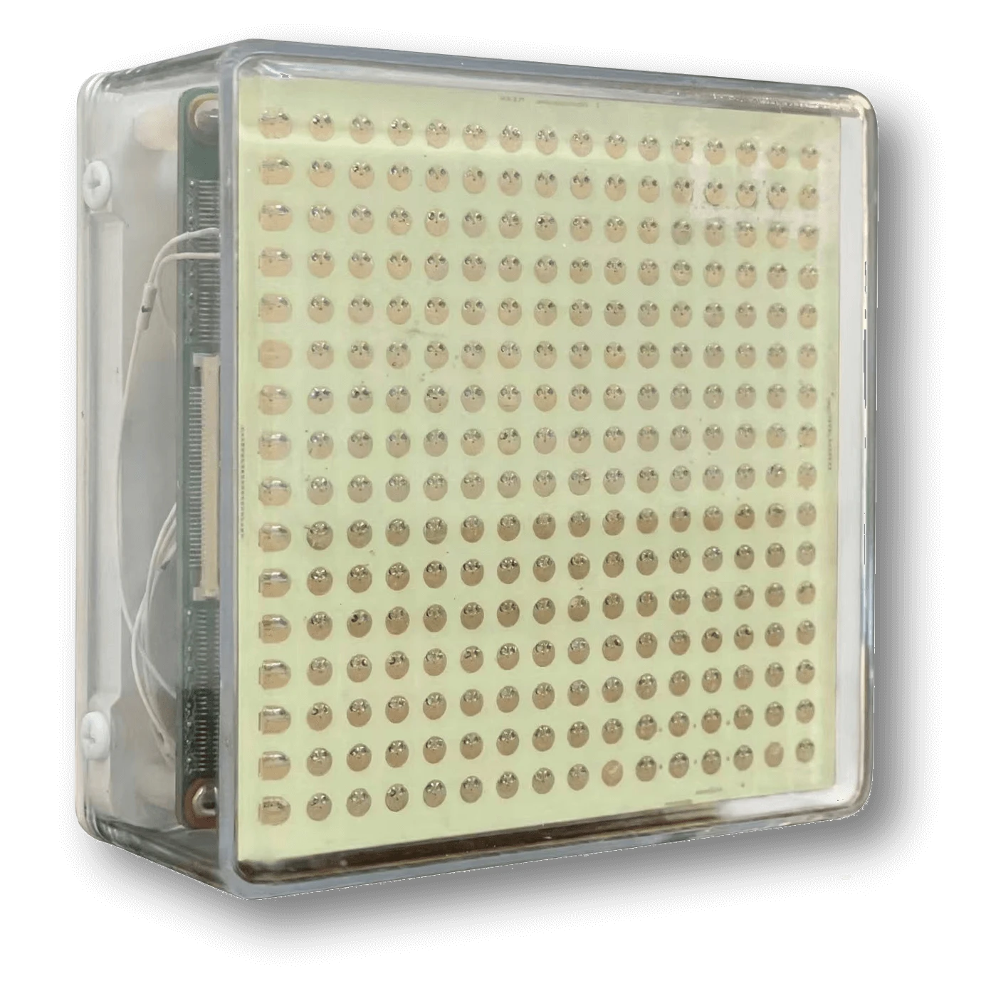 26 GHz Band 1-bit RIS