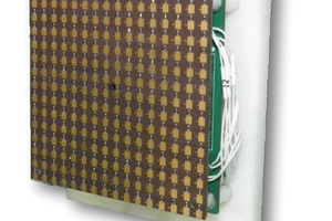 28 GHz Band 1-bit RIS