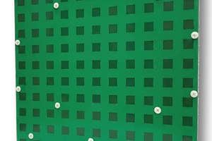 5.8 GHz Band 2-bit RIS