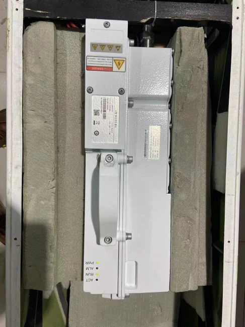 机载5G基站