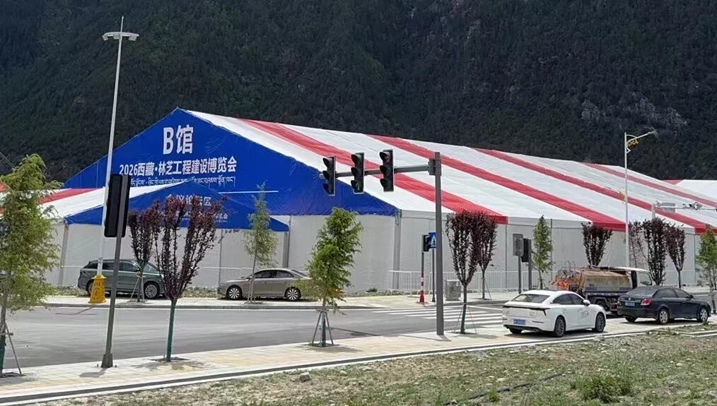 林芝20260601001 林芝20260601001